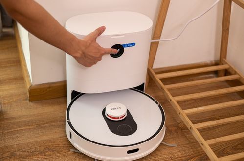 國(guó)貨崛起破壟斷 小米有品黑科技家電，激光雷達(dá)導(dǎo)航與自動(dòng)化引領(lǐng)智能生活新篇章