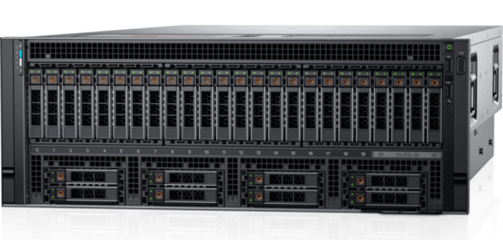 戴爾PowerEdge R940xa服務(wù)器 性能與性?xún)r(jià)比的全方位優(yōu)化策略及其在信息系統(tǒng)運(yùn)行維護(hù)服務(wù)中的應(yīng)用